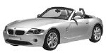 BMW E85 P1018 Fault Code
