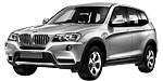 BMW F25 P1018 Fault Code